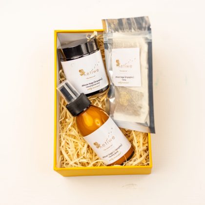 Gift pack - Clarity