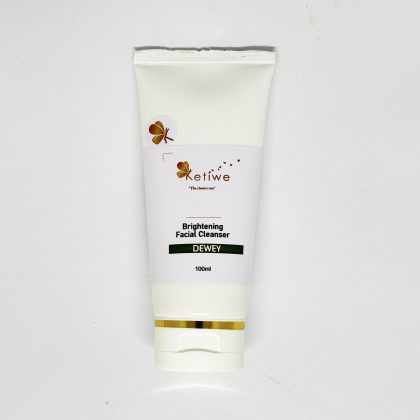 Dewey Brightening Facial Cleanser (Copy)