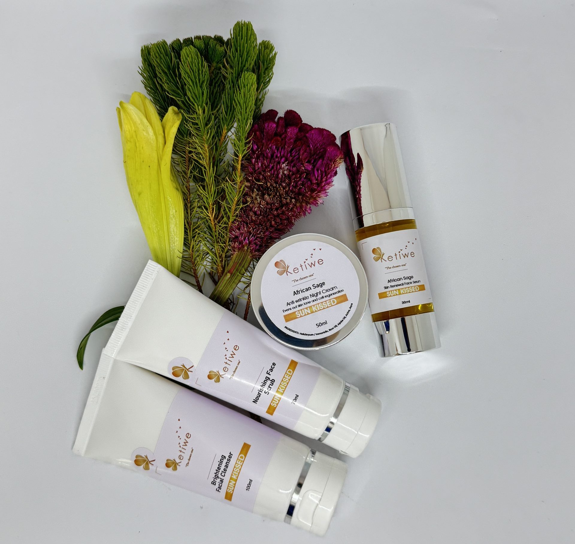 Embrace Your Glow: The Beauty of Skin Brightening