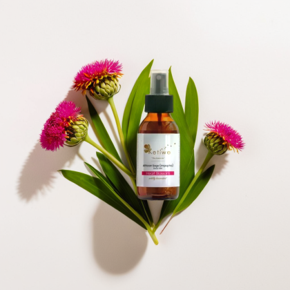 Heart Blossom Body Mist