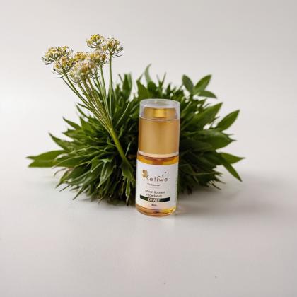 Dewey Face Serum