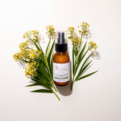 Tsitsikama Room Spray